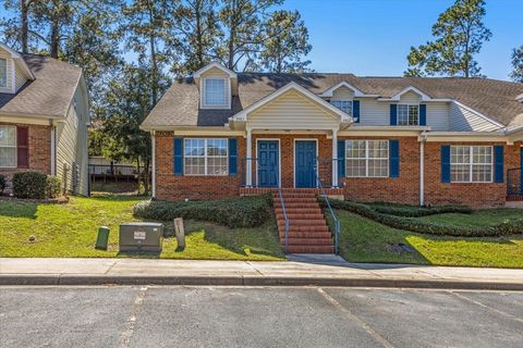 A home in Tallahassee