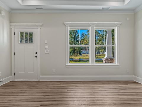 Tiny photo for 1 Beeler Road, Crawfordville, FL 32327 (MLS # 398717)