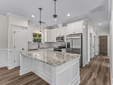 Tiny photo for 1 Beeler Road, Crawfordville, FL 32327 (MLS # 398717)