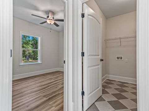 Tiny photo for 1 Beeler Road, Crawfordville, FL 32327 (MLS # 398717)