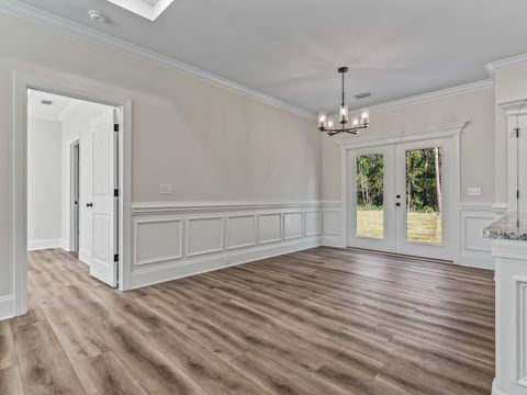 Tiny photo for 1 Beeler Road, Crawfordville, FL 32327 (MLS # 398717)