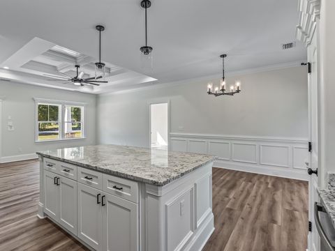 Tiny photo for 1 Beeler Road, Crawfordville, FL 32327 (MLS # 398717)