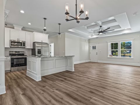 Tiny photo for 1 Beeler Road, Crawfordville, FL 32327 (MLS # 398717)