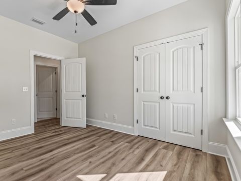 Tiny photo for 1 Beeler Road, Crawfordville, FL 32327 (MLS # 398717)