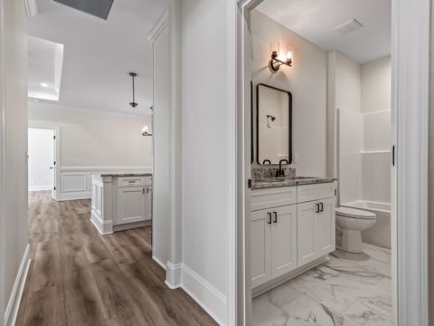 Tiny photo for 1 Beeler Road, Crawfordville, FL 32327 (MLS # 398717)