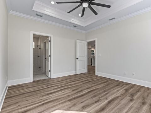 Tiny photo for 1 Beeler Road, Crawfordville, FL 32327 (MLS # 398717)