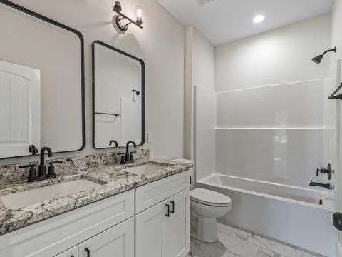 Tiny photo for 1 Beeler Road, Crawfordville, FL 32327 (MLS # 398717)