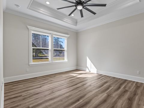 Tiny photo for 1 Beeler Road, Crawfordville, FL 32327 (MLS # 398717)