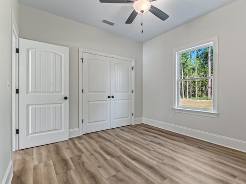 Tiny photo for 1 Beeler Road, Crawfordville, FL 32327 (MLS # 398717)