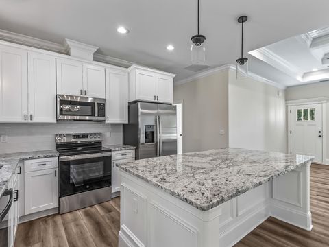 Tiny photo for 1 Beeler Road, Crawfordville, FL 32327 (MLS # 398717)