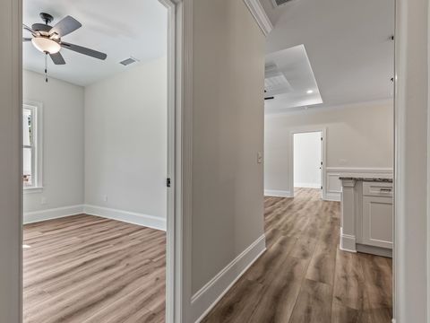 Tiny photo for 1 Beeler Road, Crawfordville, FL 32327 (MLS # 398717)