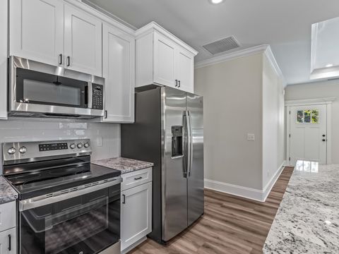 Tiny photo for 1 Beeler Road, Crawfordville, FL 32327 (MLS # 398717)