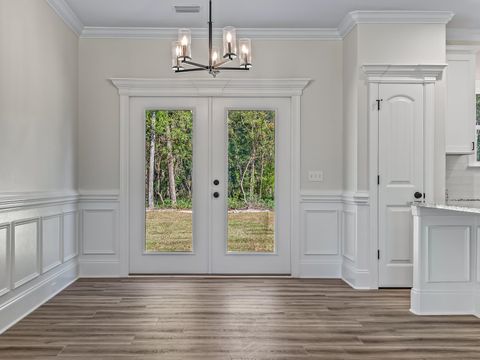 Tiny photo for 1 Beeler Road, Crawfordville, FL 32327 (MLS # 398717)