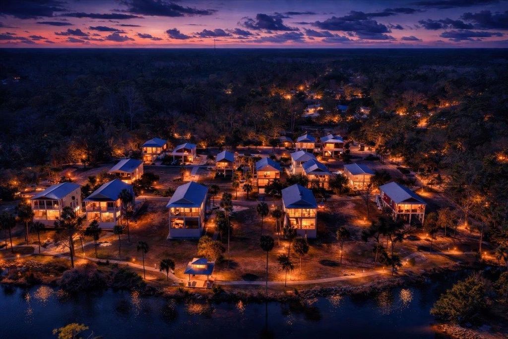 Photo of 0 NE RIVER'S BEND LOT 5 Way, Perry, FL 32348 (MLS # 395767)