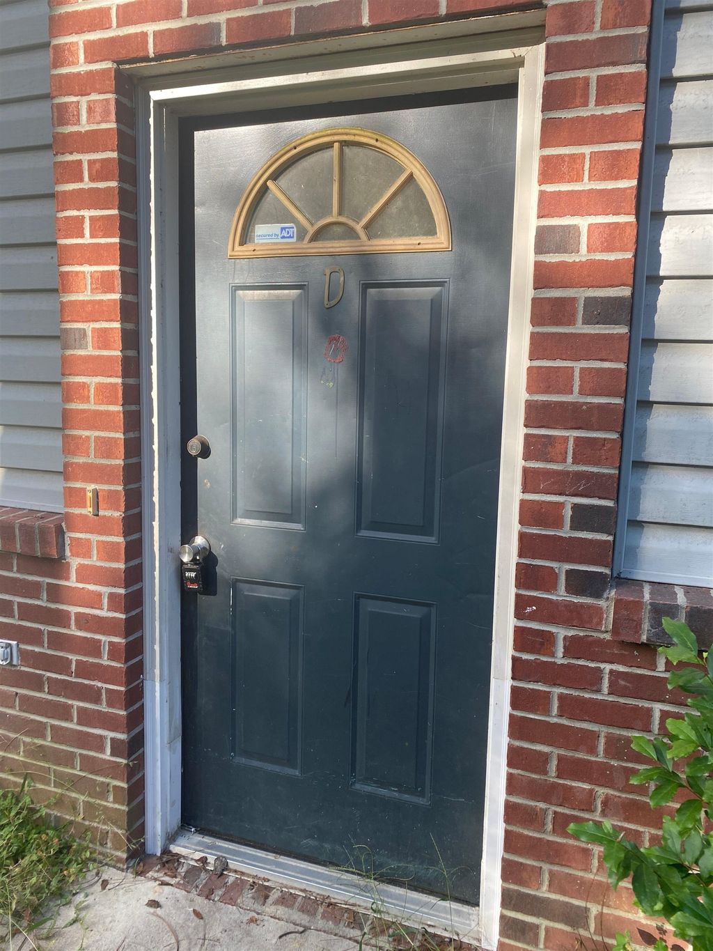 Photo of 2603 W Tharpe Street #D, Tallahassee, FL 32303 (MLS # 393978)