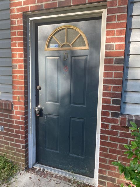 Photo of 2603 W Tharpe Street #D, Tallahassee, FL 32303 (MLS # 393978)