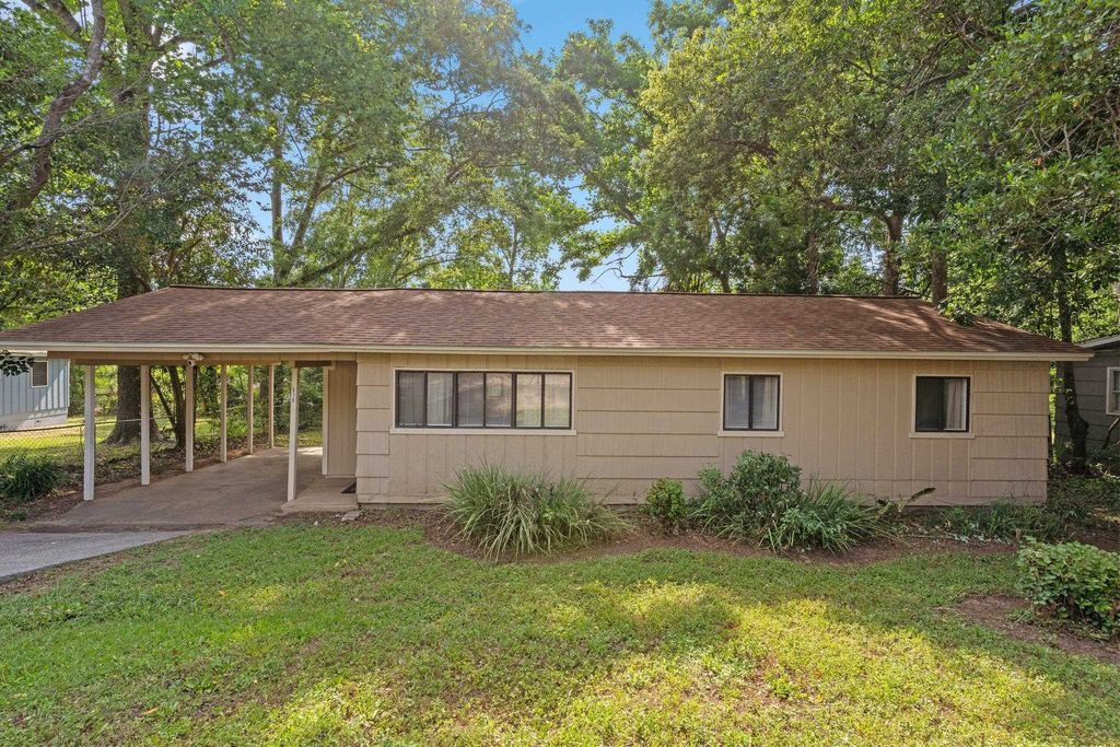 Photo for 810 S Lipona Road, Tallahassee, FL 32304 (MLS # 385759)