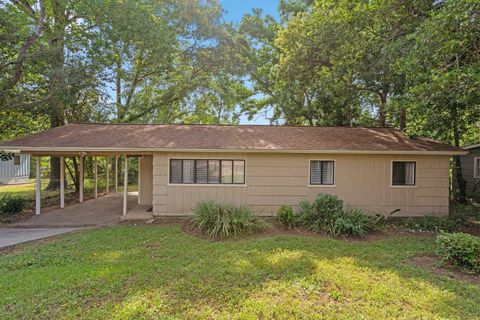 810 S Lipona Road, Tallahassee, FL 32304 - MLS#: 385759