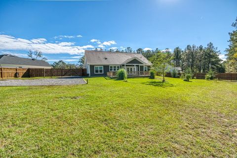 A home in Monticello