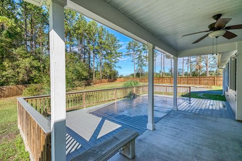 A home in Monticello