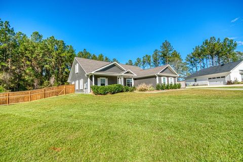 A home in Monticello