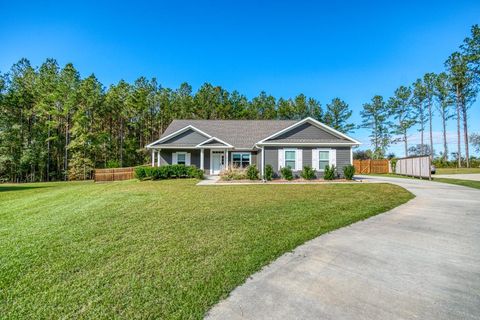 A home in Monticello