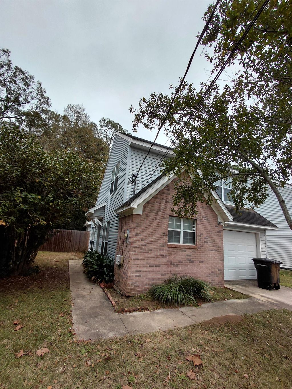Photo of 1557 Payne Street, Tallahassee, FL 32303 (MLS # 394603)