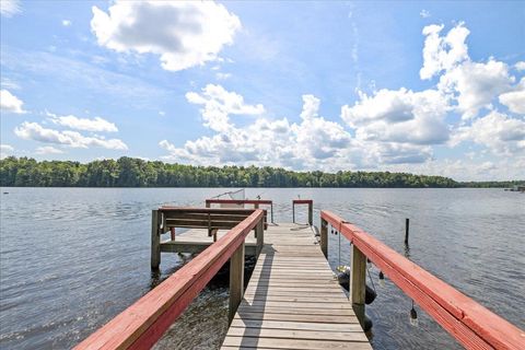 436 Tharpe Circle Quincy FL 32351
