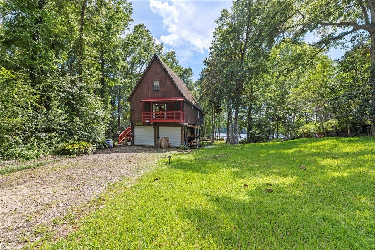 436 Tharpe Circle