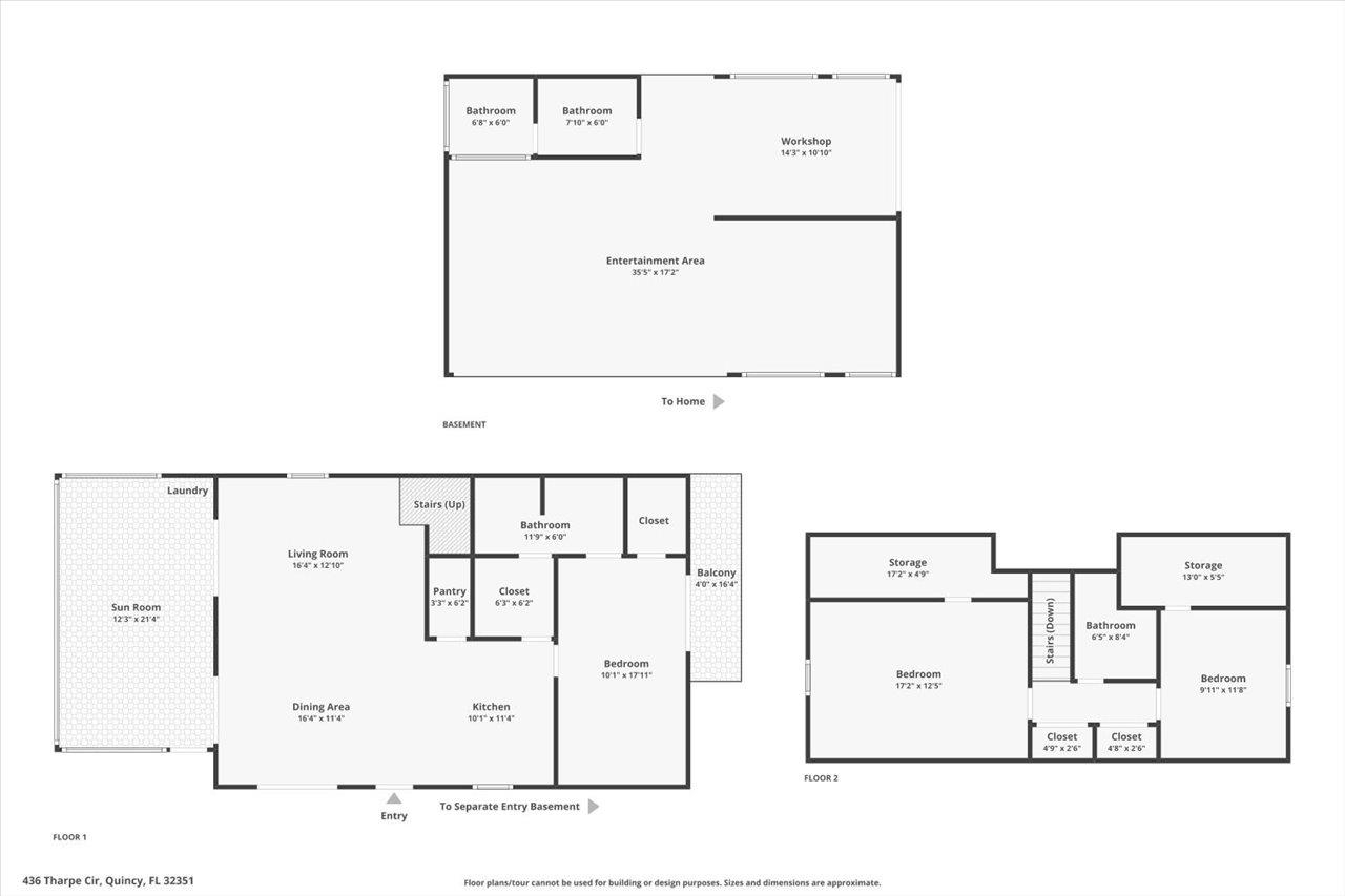436 Tharpe Circle