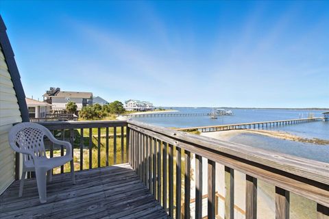 Tiny photo for 1630 Alligator Drive, Alligator Point, FL 32346 (MLS # 399447)
