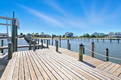 Tiny photo for 1630 Alligator Drive, Alligator Point, FL 32346 (MLS # 399447)