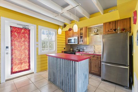 Tiny photo for 1630 Alligator Drive, Alligator Point, FL 32346 (MLS # 399447)