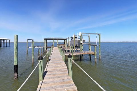 Tiny photo for 1630 Alligator Drive, Alligator Point, FL 32346 (MLS # 399447)