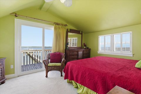 Tiny photo for 1630 Alligator Drive, Alligator Point, FL 32346 (MLS # 399447)