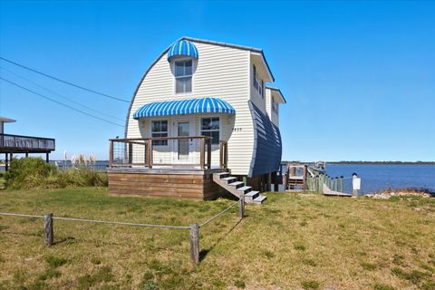Tiny photo for 1630 Alligator Drive, Alligator Point, FL 32346 (MLS # 399447)