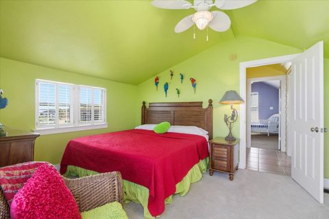 Tiny photo for 1630 Alligator Drive, Alligator Point, FL 32346 (MLS # 399447)
