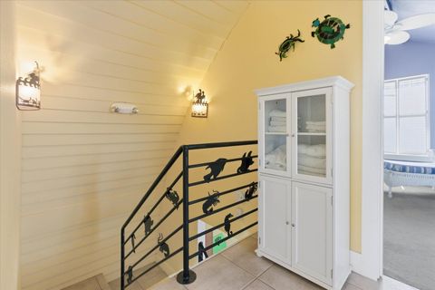 Tiny photo for 1630 Alligator Drive, Alligator Point, FL 32346 (MLS # 399447)