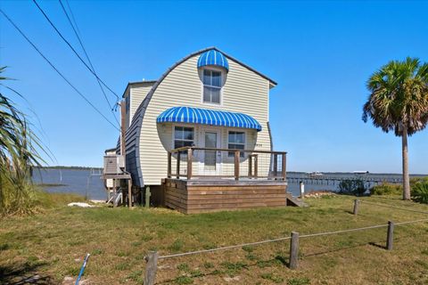 Tiny photo for 1630 Alligator Drive, Alligator Point, FL 32346 (MLS # 399447)