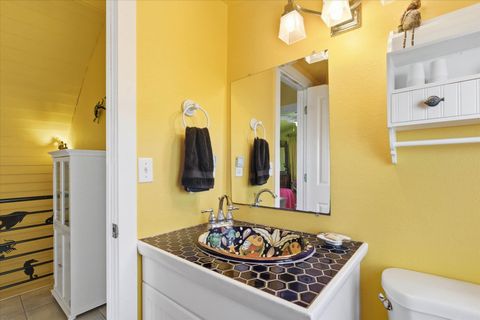 Tiny photo for 1630 Alligator Drive, Alligator Point, FL 32346 (MLS # 399447)
