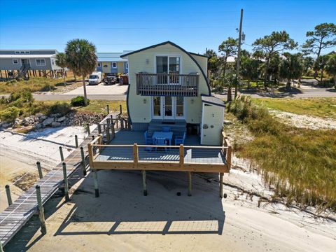 Tiny photo for 1630 Alligator Drive, Alligator Point, FL 32346 (MLS # 399447)