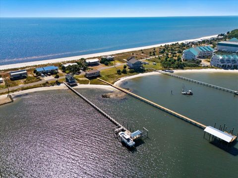 Tiny photo for 1630 Alligator Drive, Alligator Point, FL 32346 (MLS # 399447)