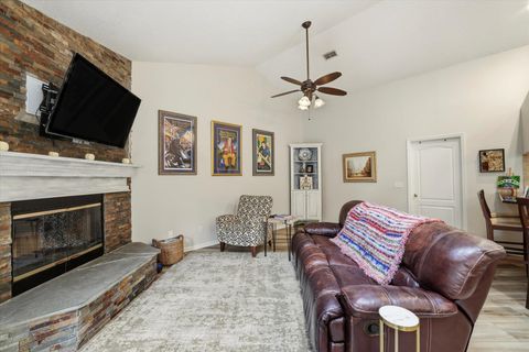 Tiny photo for 371 Milestone Drive, Tallahassee, FL 32312 (MLS # 398346)