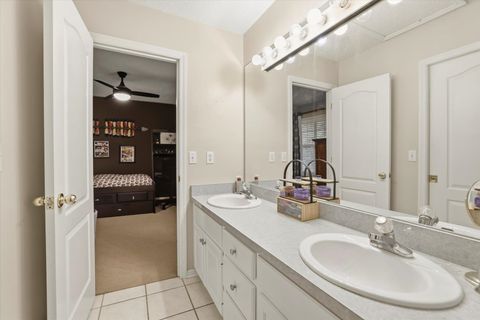 Tiny photo for 371 Milestone Drive, Tallahassee, FL 32312 (MLS # 398346)