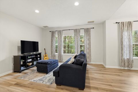 Tiny photo for 371 Milestone Drive, Tallahassee, FL 32312 (MLS # 398346)