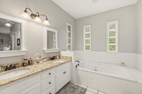 Tiny photo for 371 Milestone Drive, Tallahassee, FL 32312 (MLS # 398346)