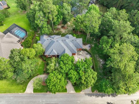 A home in TALLAHASSEE