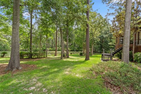 A home in TALLAHASSEE