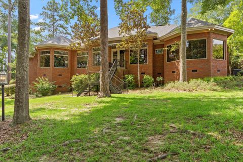 A home in TALLAHASSEE