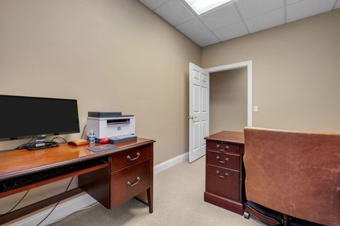 Tiny photo for 2104 Delta Way #2, Tallahassee, FL 32303 (MLS # 395299)